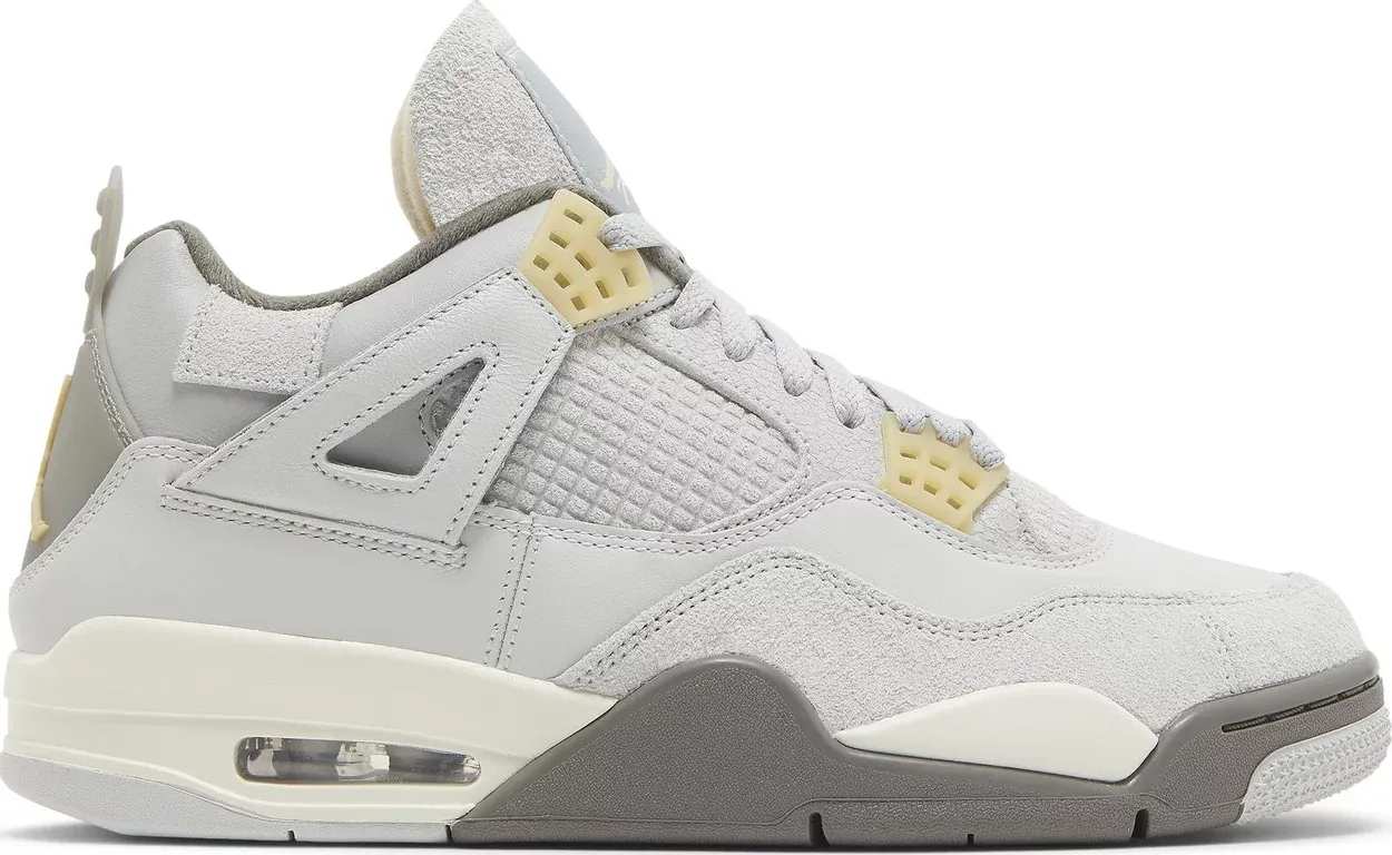 Buy Air Jordan 4 Retro Craft now | Hype Fly India