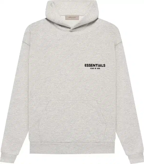 Fear of God Essentials Hoodie hot (SS22)