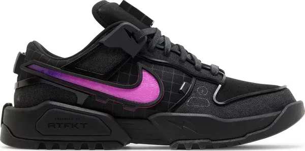 Nike RTFKT x Dunk Genesis 