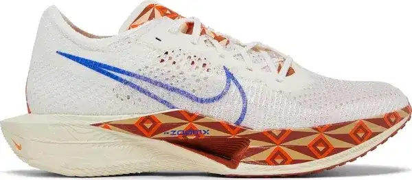 ZoomX VaporFly Next% 3 'Blue Ribbon Sports' | Shipping