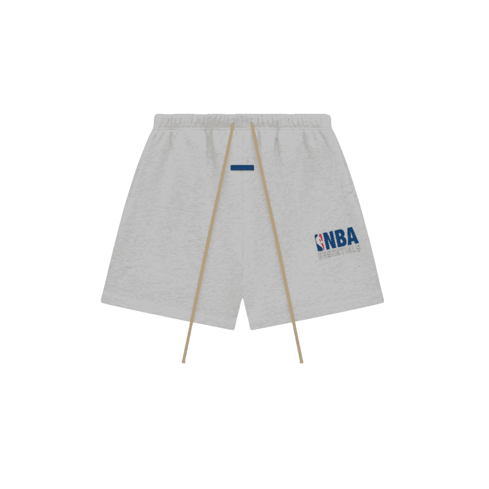 NIKE NBA FEAR OF GOD ESSENTIALS ショーツ フィアオブゴッド × ナイキ バスケットボール ショートパンツ