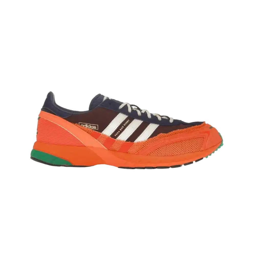 Adidas Adizero SL 72 Bad Bunny Maroon | Hype Fly India