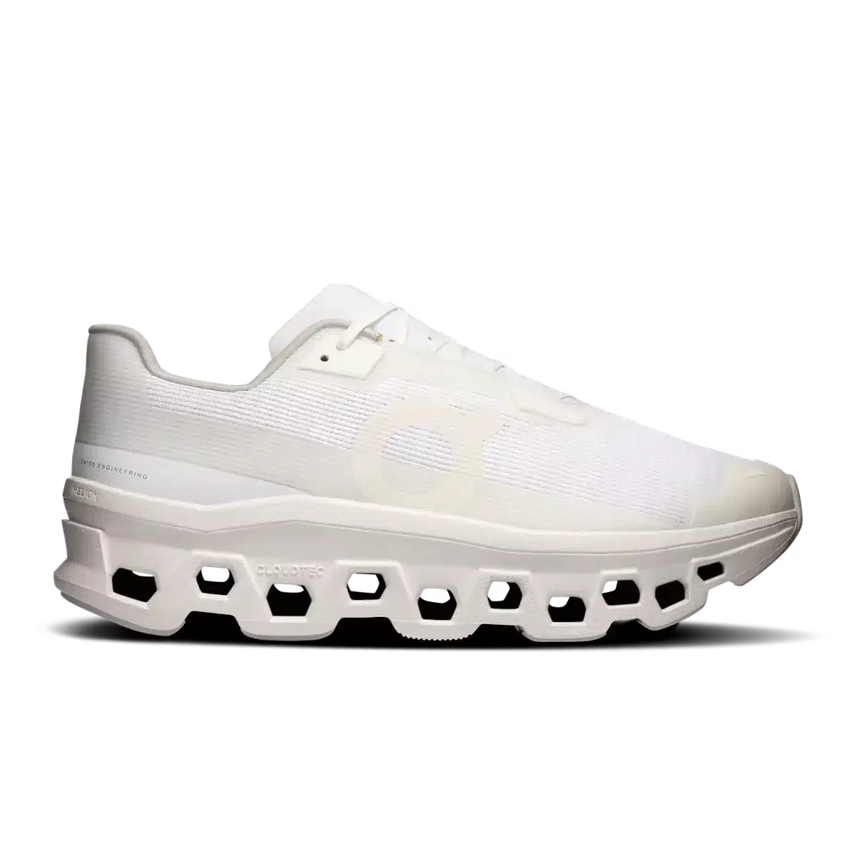 Buy Cloudmonster Void White | White | Hype Fly India