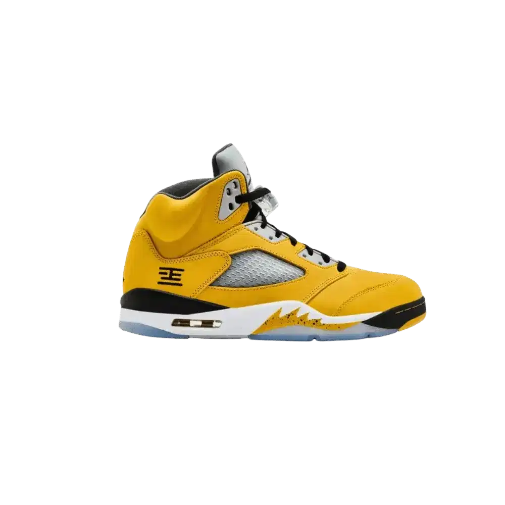 Nike Air Jordan 5 Retro 
