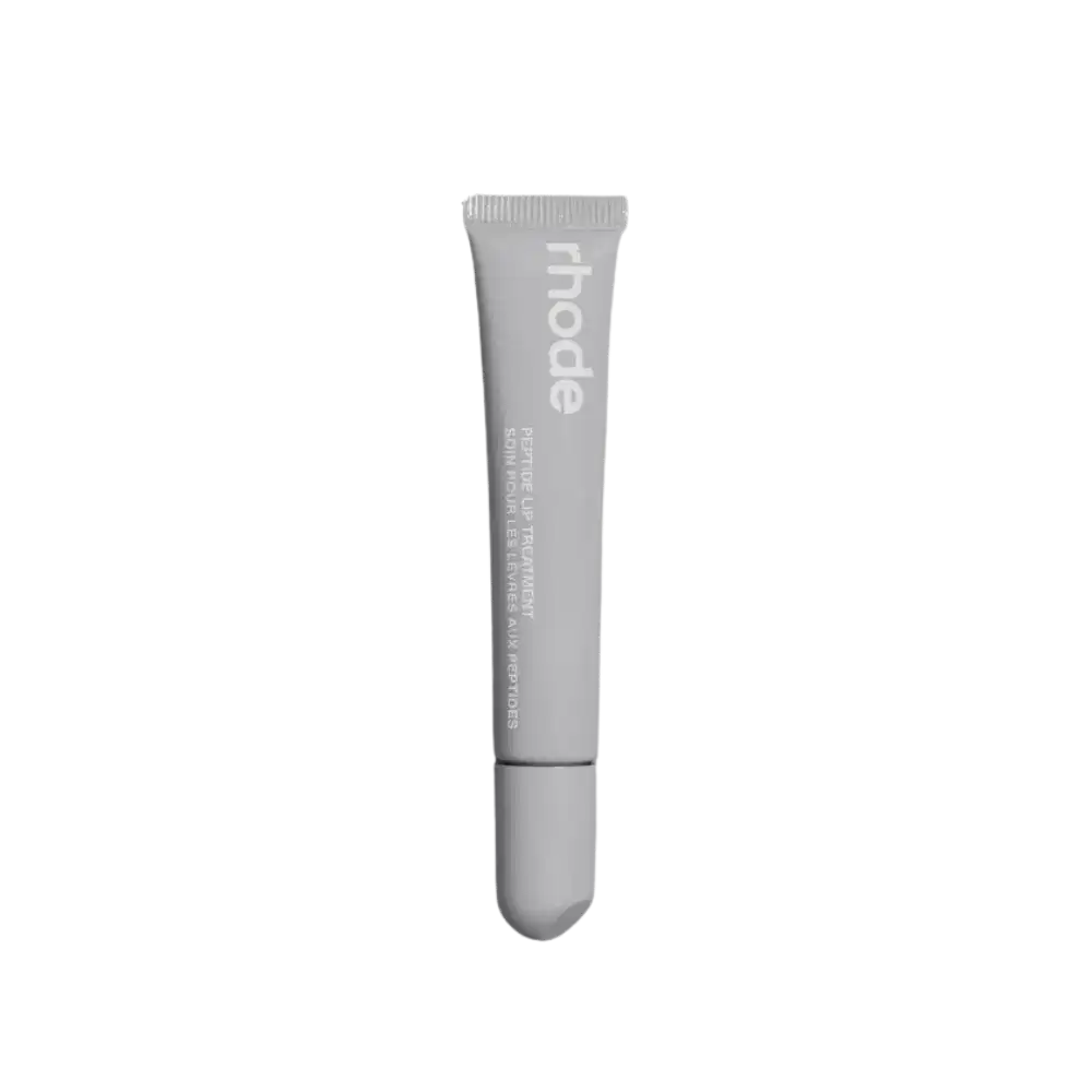 【rhode skin】 salted caramel & unscented peptide lip treatment - salted caramel | rhode skin