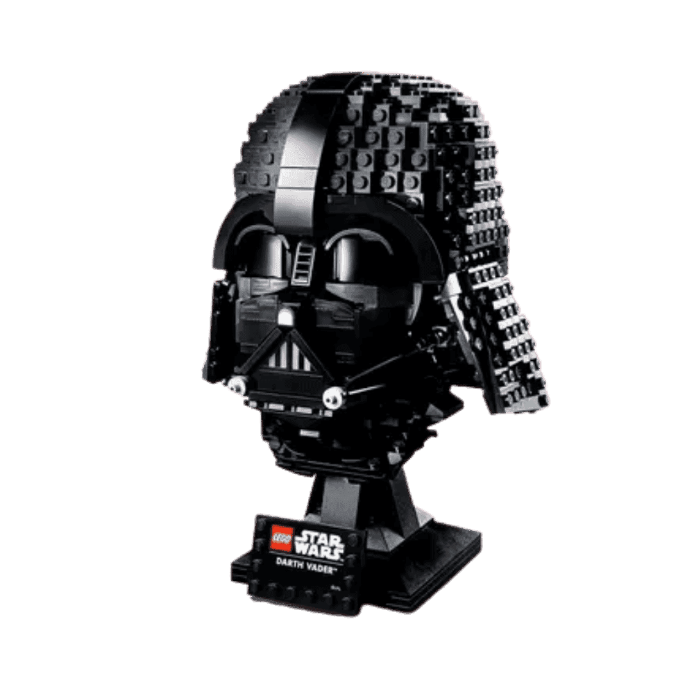 Lego Star Wars Darth Vader™ Helmet