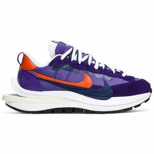 Buy Nike X Sacai Vaporwaffle Dark Iris now | Hype Fly India