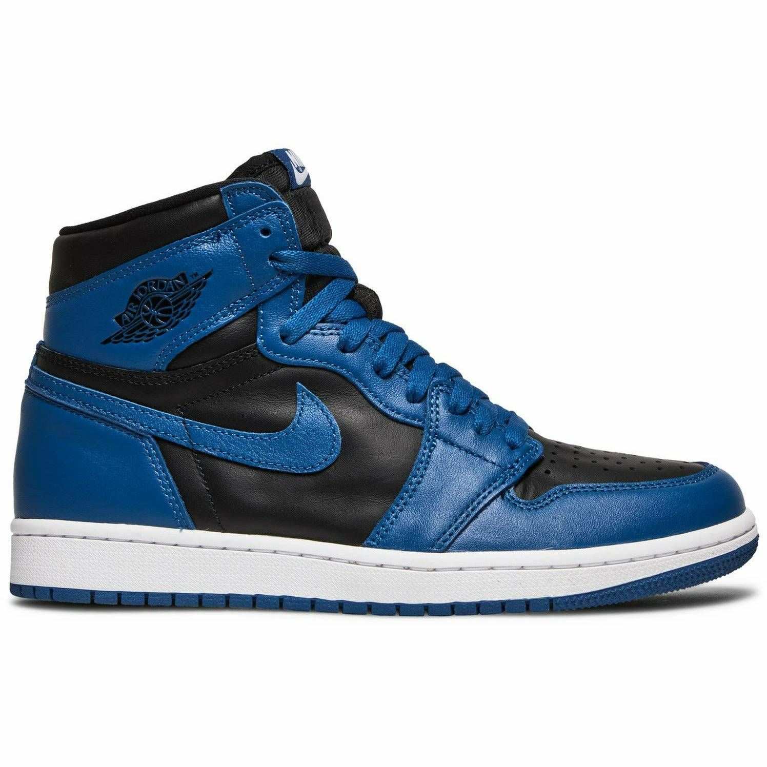 Buy Air Jordan 1 Retro High Dark Marina Blue now | Hype Fly India