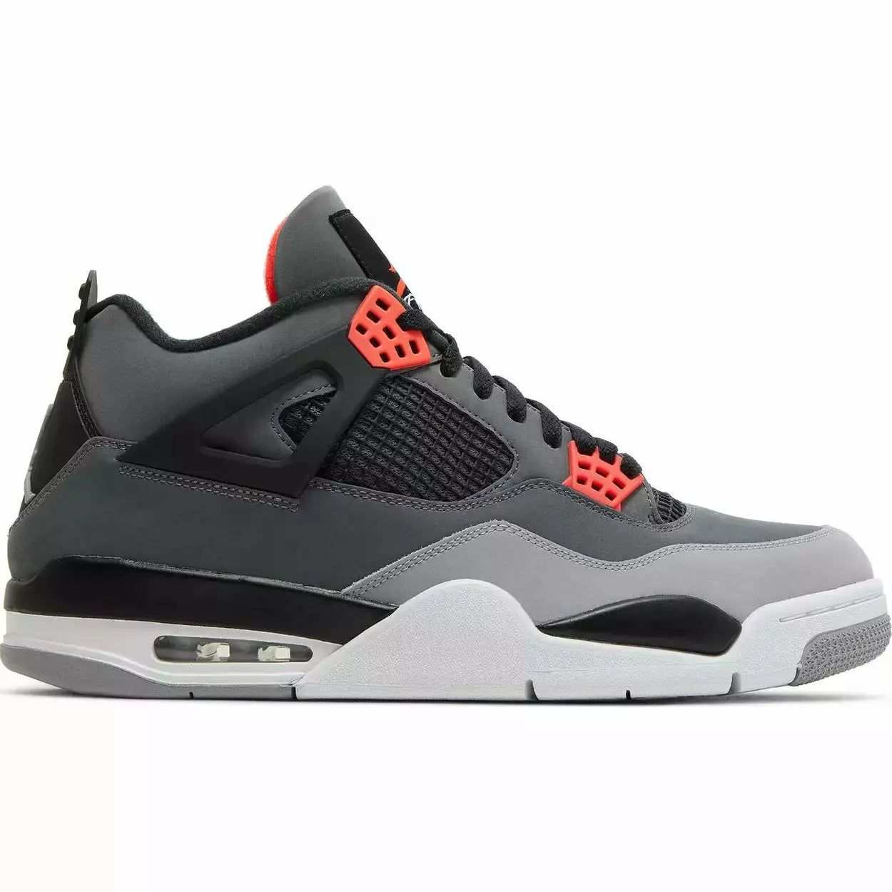 Buy Air Jordan 4 Retro Infrared now | Hype Fly India