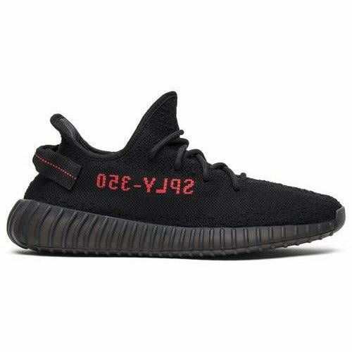 Buy Adidas Yeezy Boost 350 V2 Black Red now | Hype Fly India