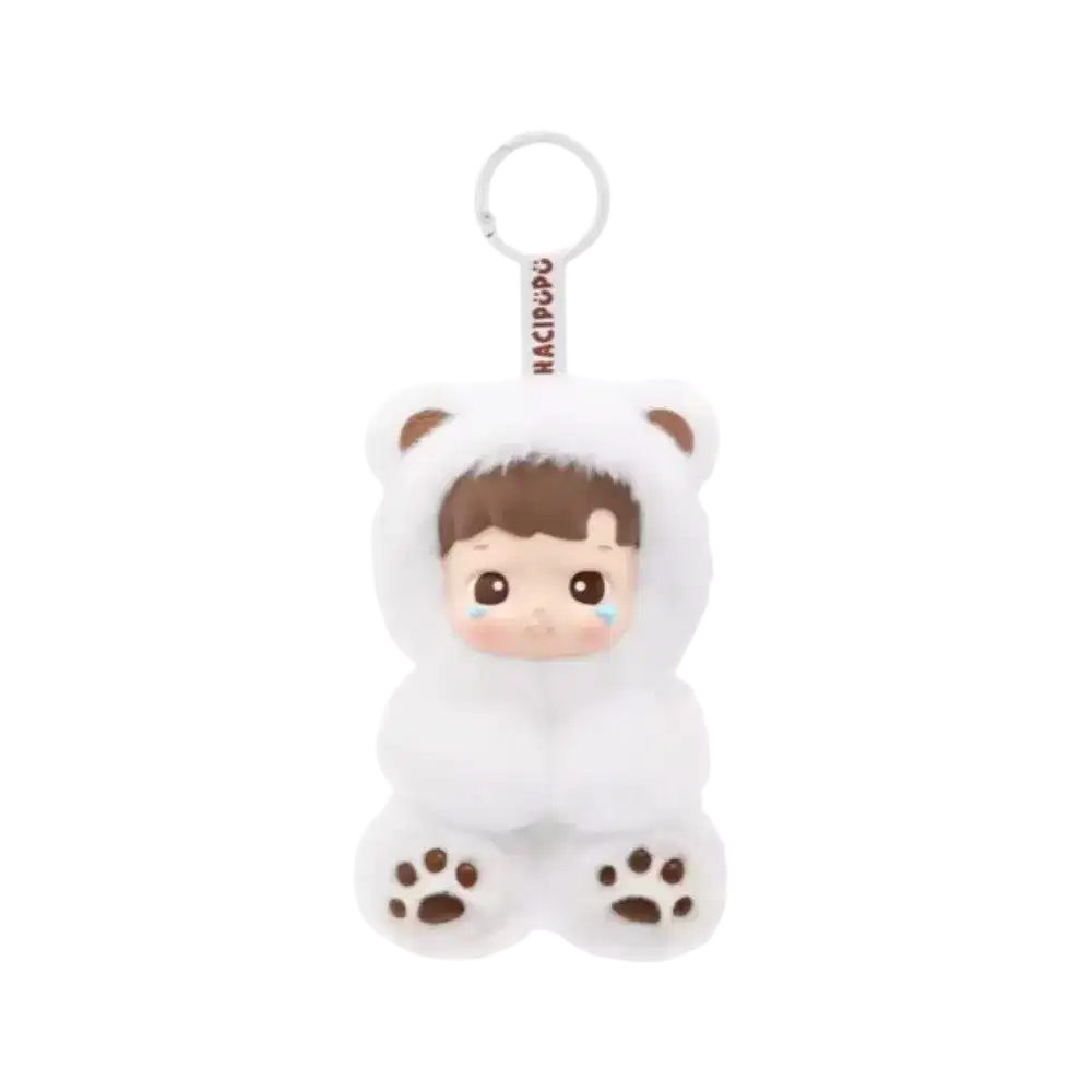 ぬいぐるみ HACIPUPU Gummy Bear Latte Flavor Hacipupu secret latte edition from Pop Mart