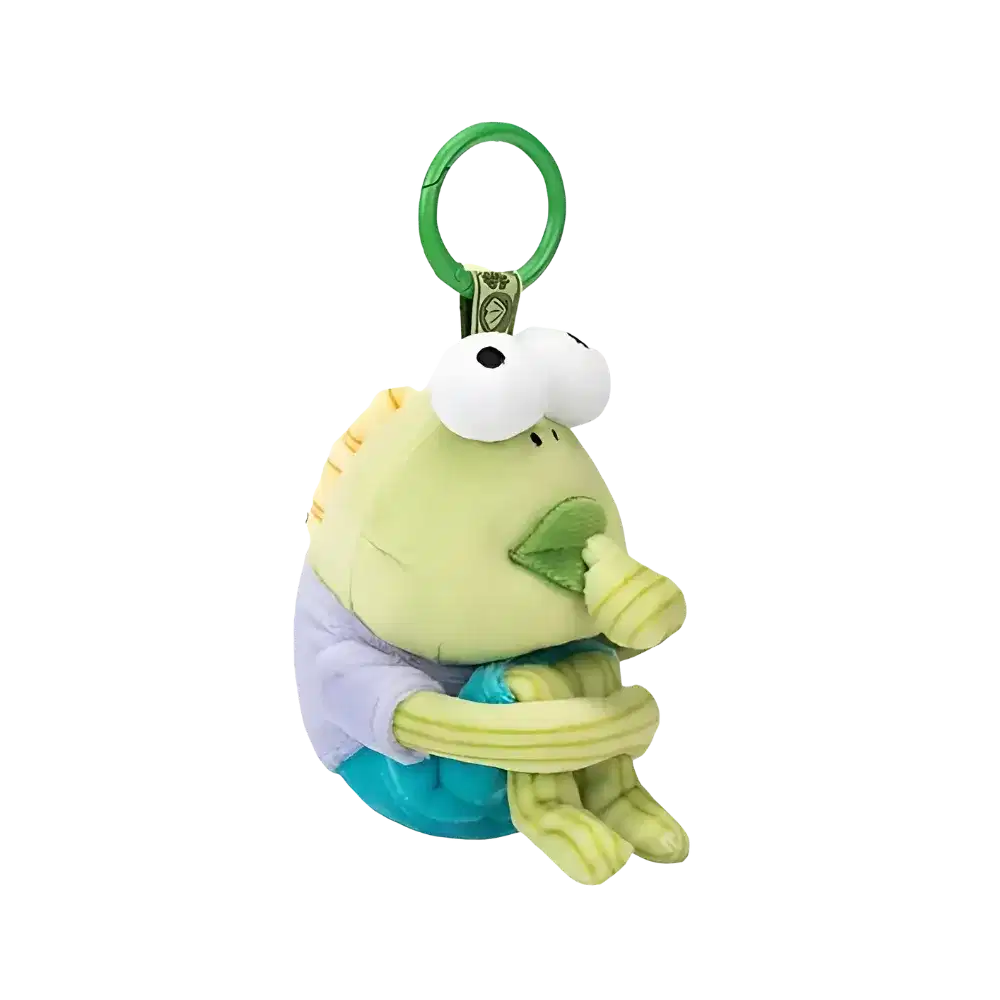 Buy Pop Mart SpongeBob Squarepants Bikini Bottom Buddies
