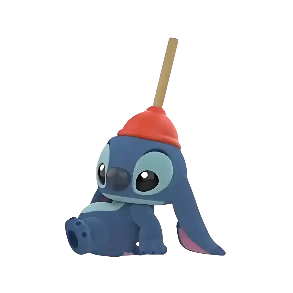 スティッチ Little Emotions Disney Stitch Little Emotions Series Figures – POP CULTURE DEPOT