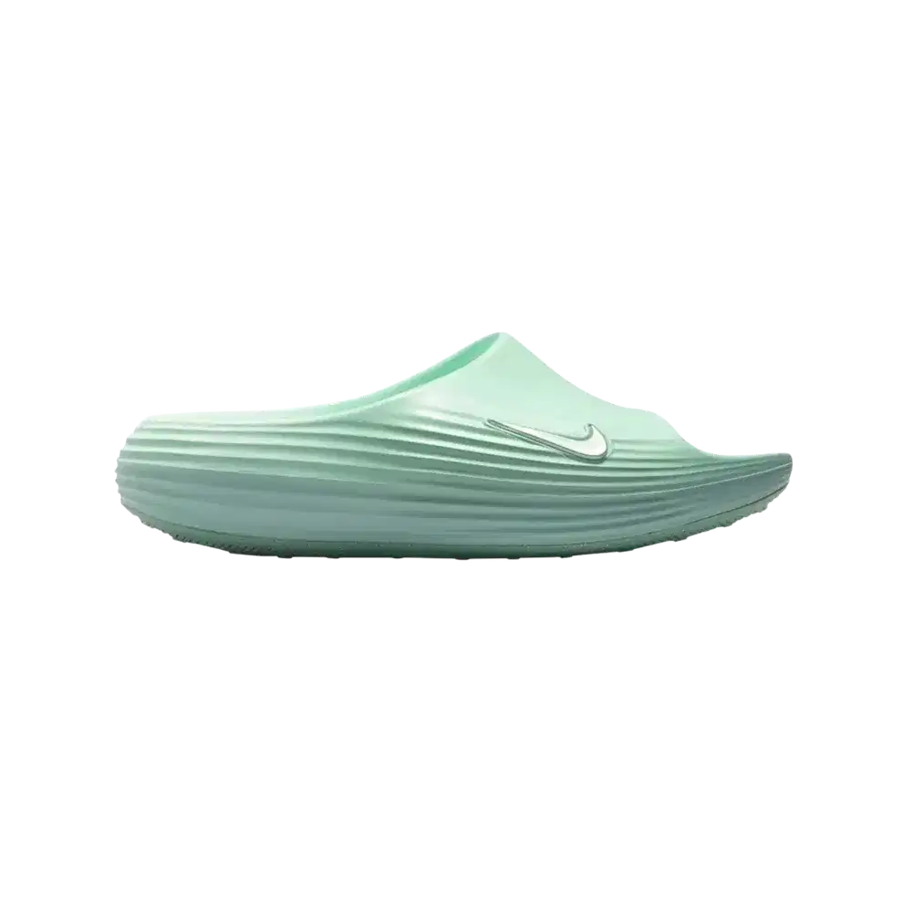 Nike ReactX Rejuven8 Slide 'Mint Foam' | Hype Fly India