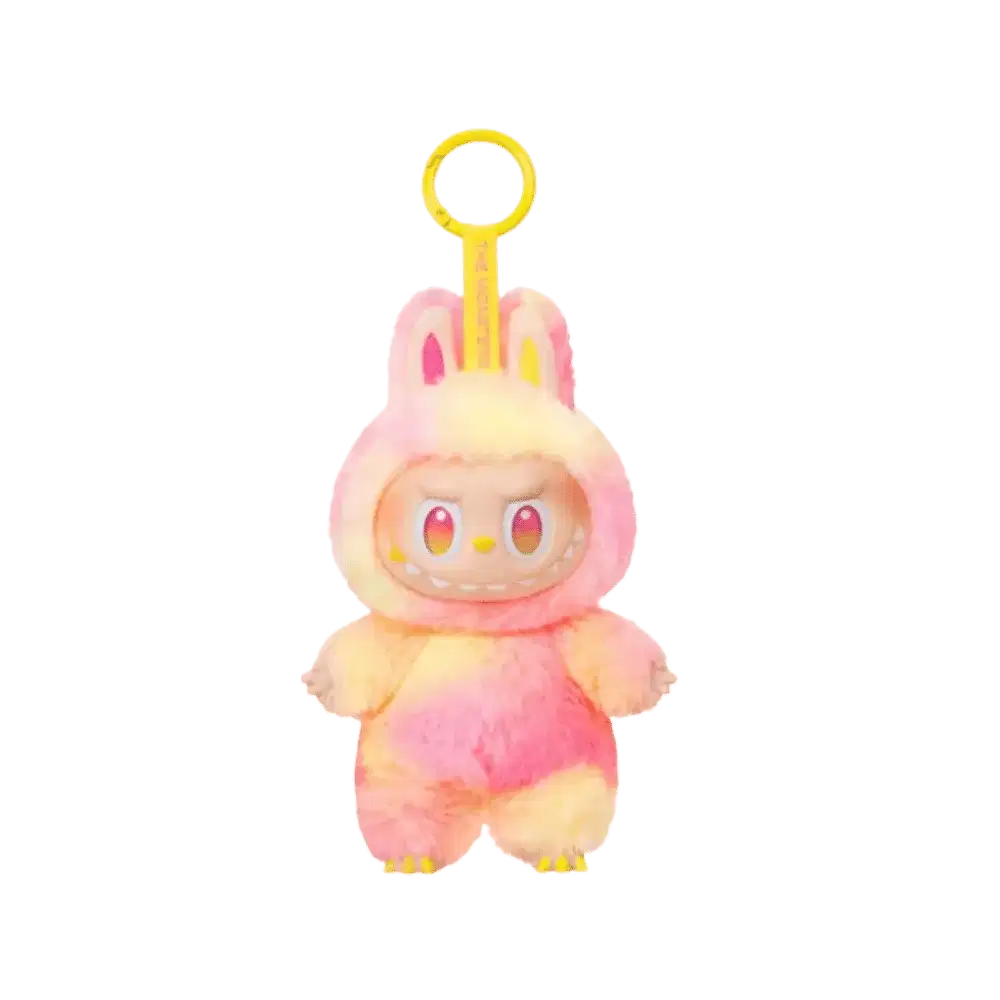 THE MONSTERS Big into hope LABUBU ラブブ Labubu The Monsters Big into Energy Series Vinyl Plush
