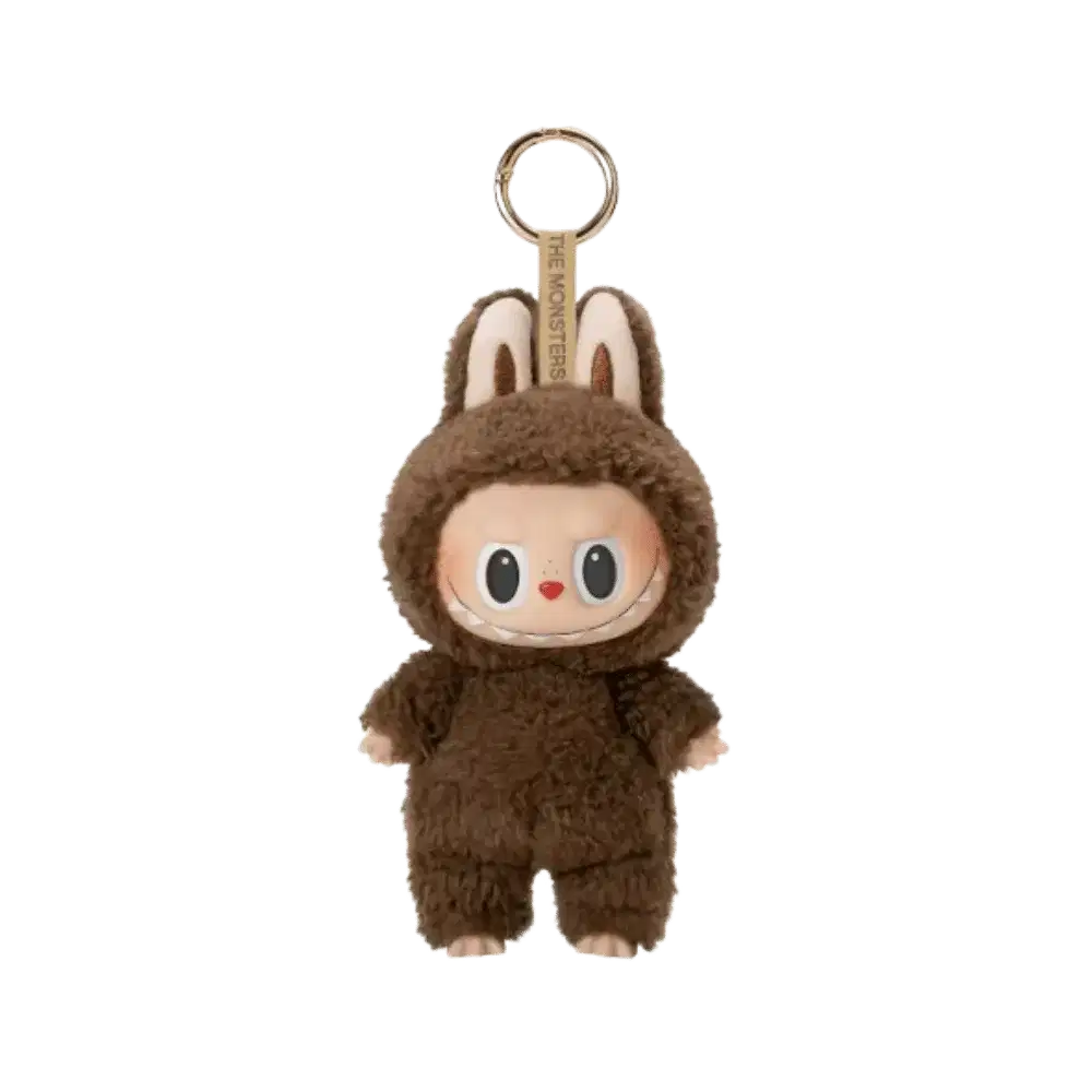 Labubu THE MONSTERS Have a SeatぬいぐるみDADA DADA - Labubu THE MONSTERS - Have a Seat Vinyl Plush | Tiny
