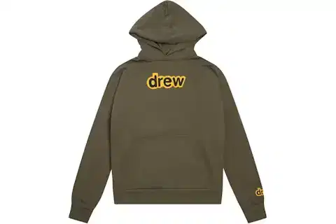 Buy DREW HOUSE PULLOVER HOODIE now on Hypefly India