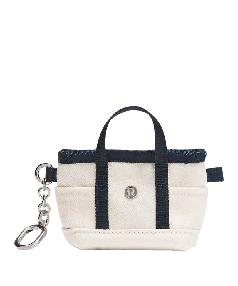 Buy Lululemon Daily Multi-Pocket Nano Canvas Tote Bag