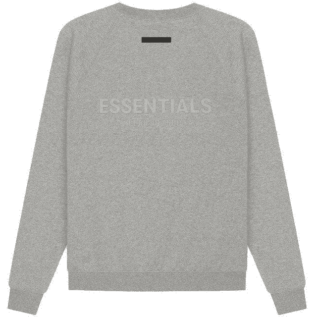 Fog essentials sweatshirt online