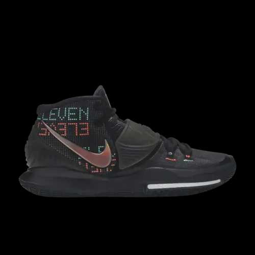 Shot Clock Kyrie Boys Nike Kyrie 'Shot Clock' Hype Fly India