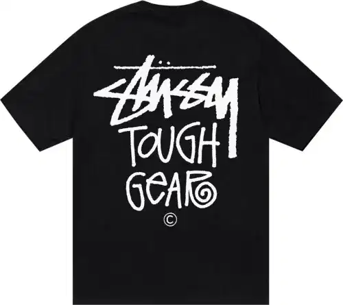 Buy Stussy - Streetwear Essentials Online at Hype Fly India