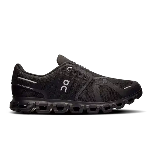 On Running Cloudpulse Black | Eclipse | Shipping Across India