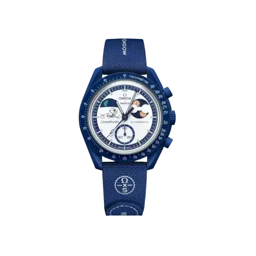 時計 Swatch x OMEGA x Snoopy BIOCERAMIC Moon s-l400.jpg