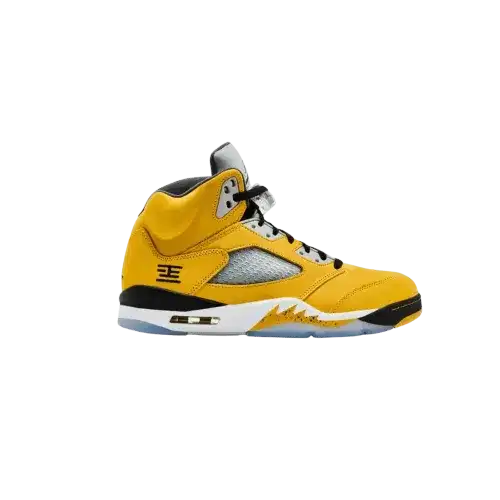 Nike Air Jordan 5 Retro T23 'Tokyo' 2025 | Hype Fly India