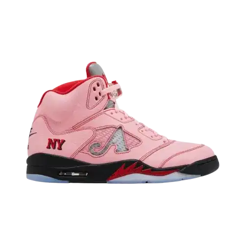 Air Jordan 5 - Shop Originals | Hype Fly India