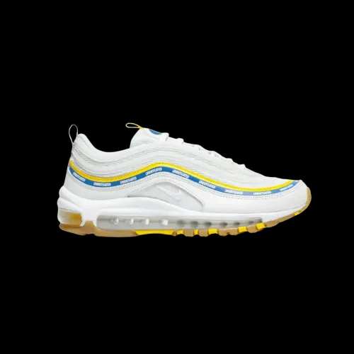 Undefeated x Nike Air Max 97 'UCLA Bruins' Hype Fly India