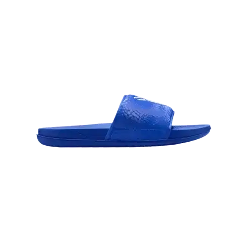 新品未使用 Nike × Kobe Offcourt Slide Dodgers Kobe Bryant X Offcourt Slide 'Dodgers' - Nike - IF2870 400