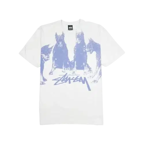 【Stussy】Smooth International T-Shirt White◆大人気・関税込 Buy Stussy Smooth International Tee 'White' - 1905039 WHIT