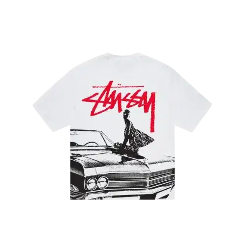 Buy Stussy - Streetwear Essentials Online at Hype Fly India