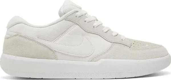 Nike Force 58 SB 'Summit White' - HypeFly India View 0