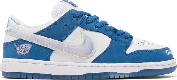 Nike Dunk Low SB 'One Block at a Time' x Born x Raised - HypeFly India View 0