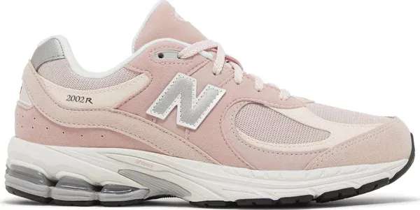 New Balance 2002R Pink Sand - HypeFly India View 0