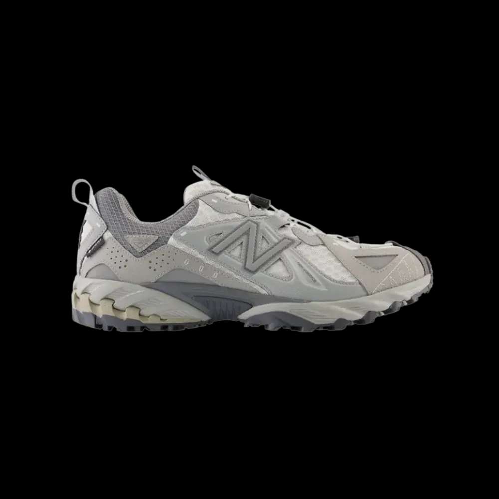  New Balance 610 GORE-TEX 'Grey Matter Castlerock' - HypeFly India View 0