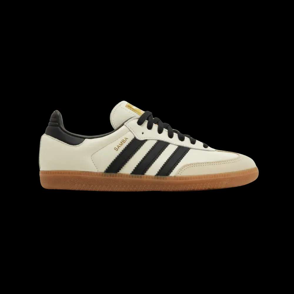  Samba OG 'Cream White Sand Strata' - HypeFly India View 0