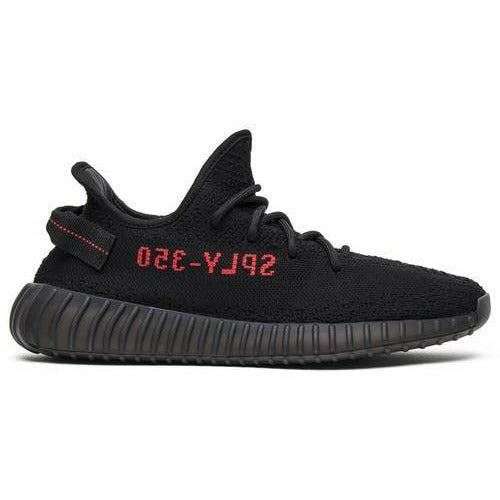 Buy Adidas Yeezy Boost 350 V2 Black Red now | Hype Fly India