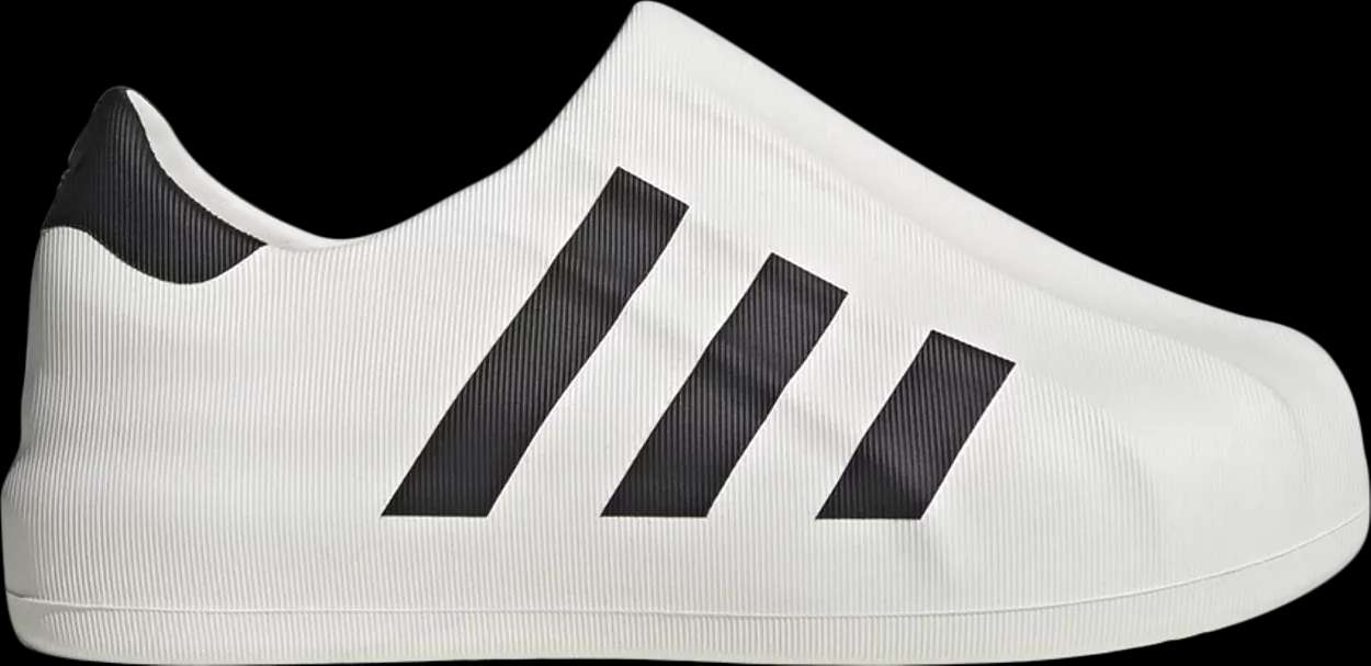 adiFOM Superstar 'Core White' - HypeFly India View 0