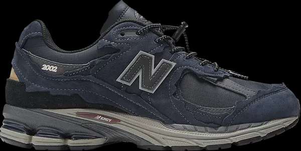 New Balance 2002R 'Protection Pack - Eclipse' - HypeFly India View 0