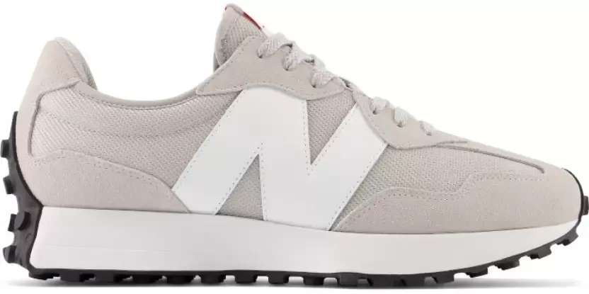 New Balance 327 'Beige - HypeFly India View 0
