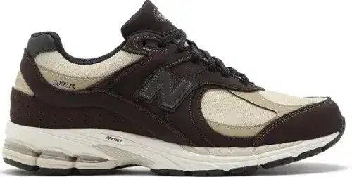 Buy New Balance 2002R GORE-TEX 'Black Coffee' | Hype Fly India
