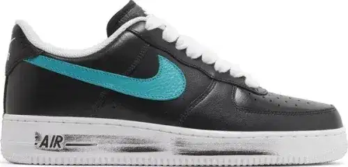 かっつんつん様Nike Air Force 1 07 / ParaNoise
