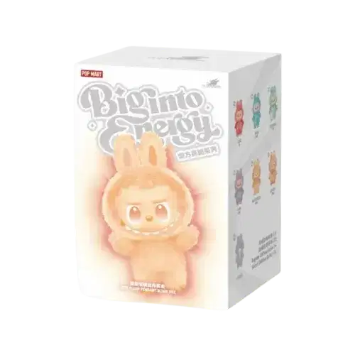 Buy Pop Mart Labubu The Monsters Big into Energy Series