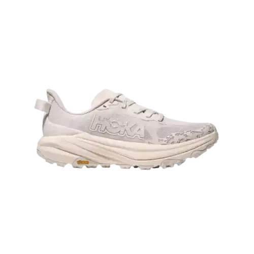 Buy Hoka Speedgoat 6 white / frost | 100% Verified
