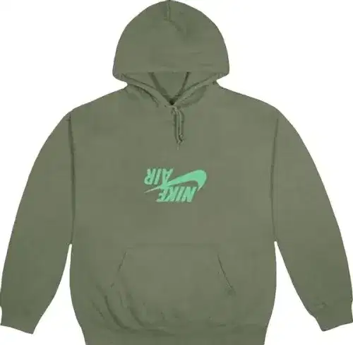 Travis scott cactus jack nike hoodie sale