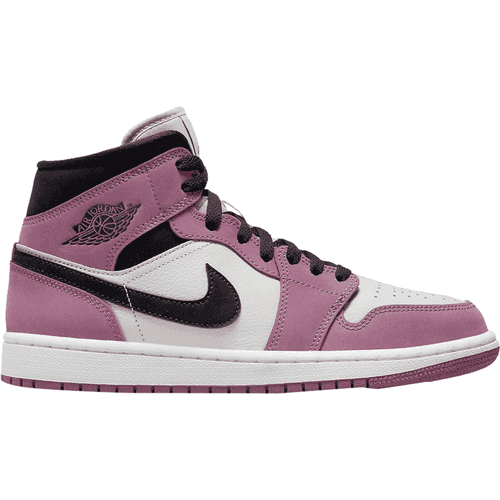 Jordan 1 chalk/pinksickle authentic size 3y/5.5w 100 percent authentic