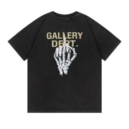 Gallery Dept Skeleton T-Shirt | Hype Fly India 