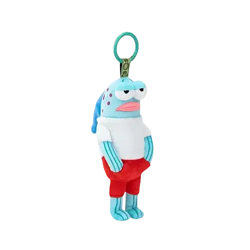 Buy Pop Mart SpongeBob Squarepants Bikini Bottom Buddies